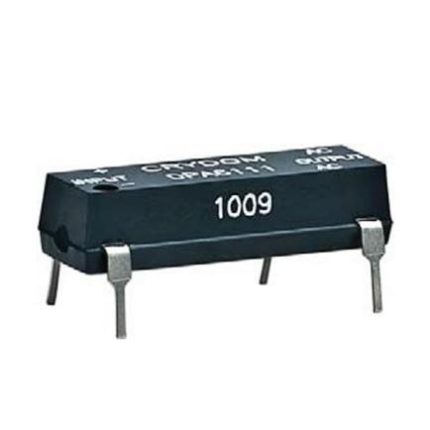 BEI Sensors DPA6119 DPA Series