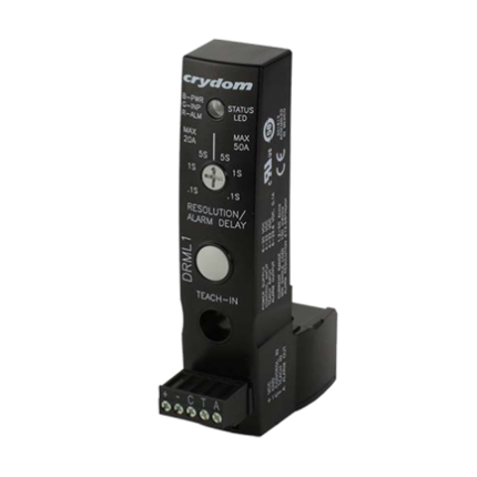 BEI Sensors Add on Modules Load Monitoring Module DRML1