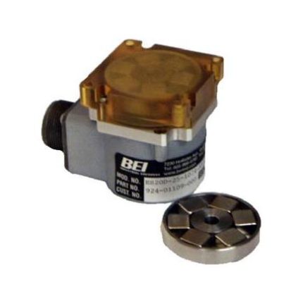 BEI Sensors ES20 Sealed