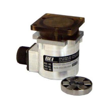BEI Sensors ES25 Sealed