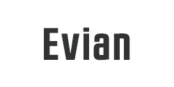 Evian