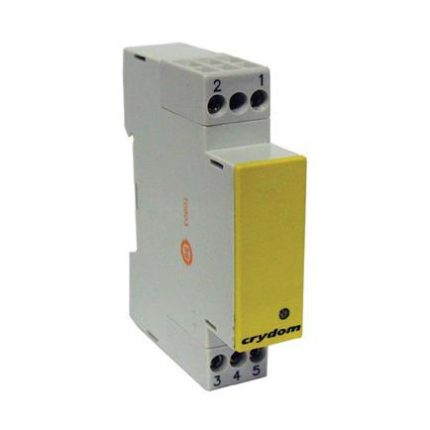 BEI Sensors 84115503 GMS Series Input Modules 17.5mm