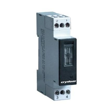 BEI Sensors 84130108 GMS Series Output Modules 17.5mm