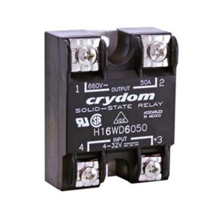BEI Sensors H16WD6090G-10 H1 Series