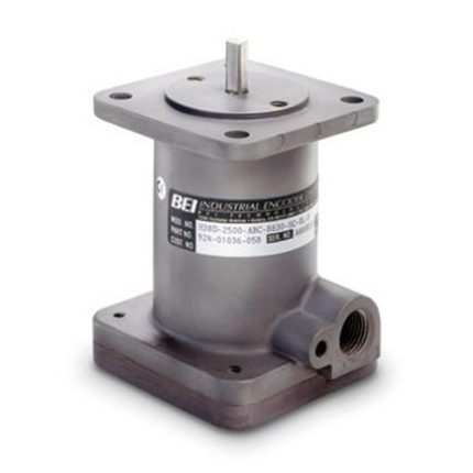BEI Sensors H38 Series Parallel
