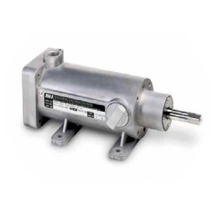 BEI Sensors H40 Shock Proof Optical Encoder