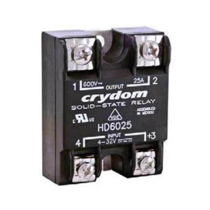 BEI Sensors HD6090T-10 HA and HD Series