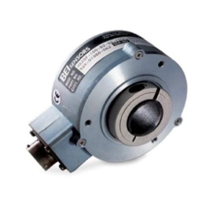 BEI Sensors HS35 Series Absolute Encoder Parallel