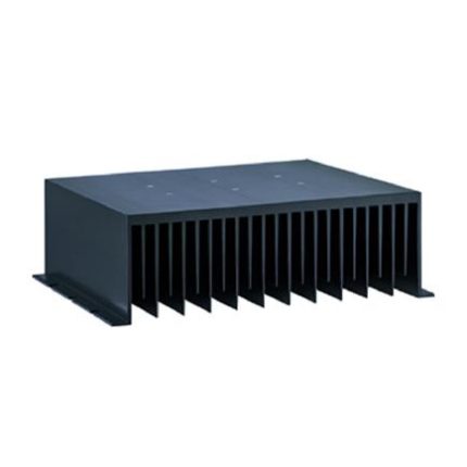 BEI Sensors HS033 HS Series Heat Sinks