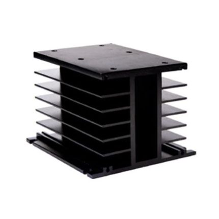 BEI Sensors HS101 HS Series Heat Sinks