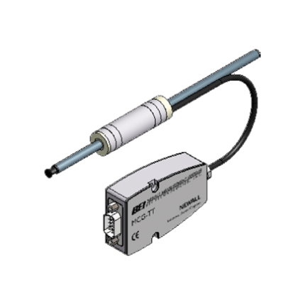 BEI Sensors MCG-TT Low Profile Linear Encoder
