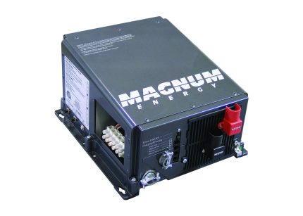 BEI Sensors ME Series Inverter/Charger