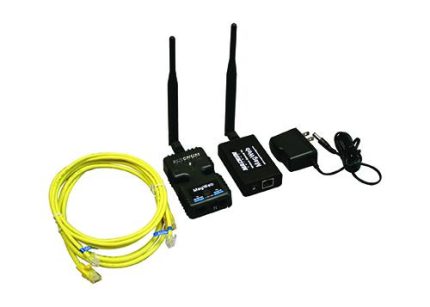 BEI Sensors MagWeb Web Monitoring Kit