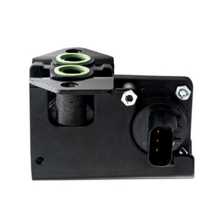 BEI Sensors P321