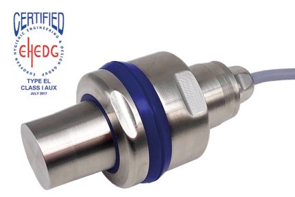PIL Sensoren P53-150-D30-U-2m-EHEDG Ultrasonic sensor