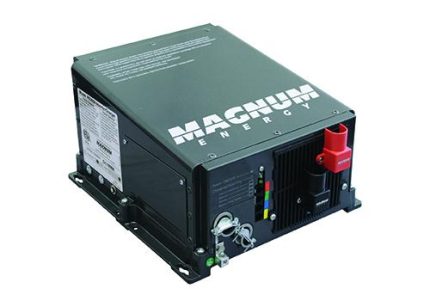BEI Sensors RD-E Series Inverter/Charger