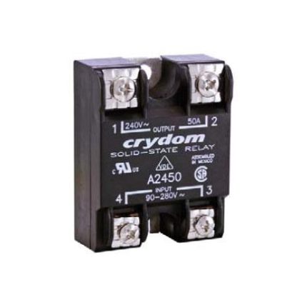 BEI Sensors D4890T-10 Series 1