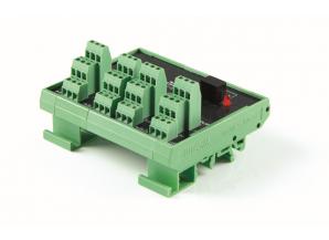 Eltra EMBO Adapter Signal Splitter