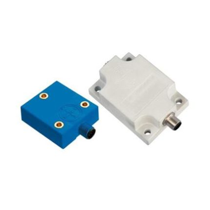 BEI Sensors T Series Industrial Inclinometer Analog