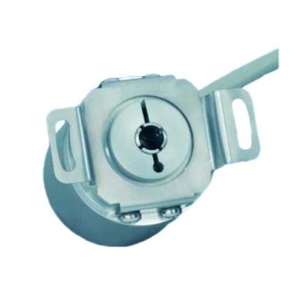 BEI Sensors THK4 CANopen