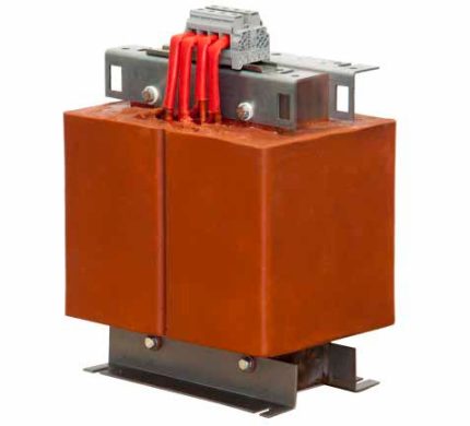 Polylux TKE8 Transformer