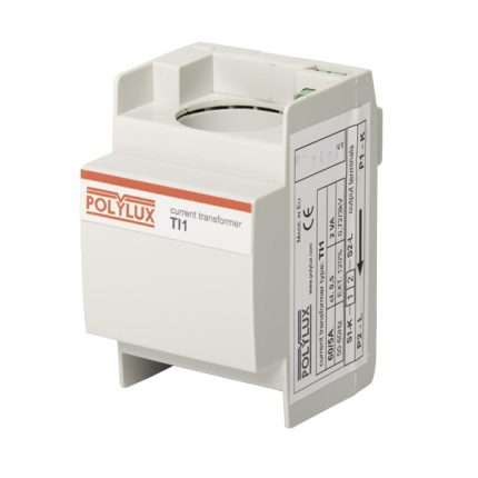 Polylux TI1 Isolation monitor