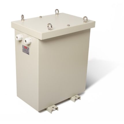 Polylux TTFKZ80 Transformer