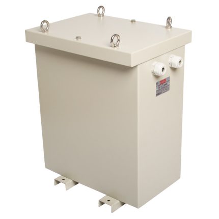 Polylux TTZ800 Transformer