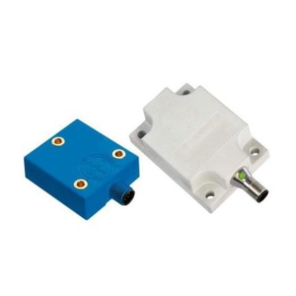 BEI Sensors T Series Industrial Inclinometer CANopen