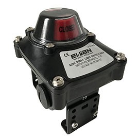 Evian A250PSP-2 Limit Switch