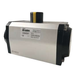 Evian U300D07 Pneumatic Actuator