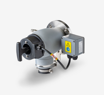 Buehler 46222011 Sample gas probe