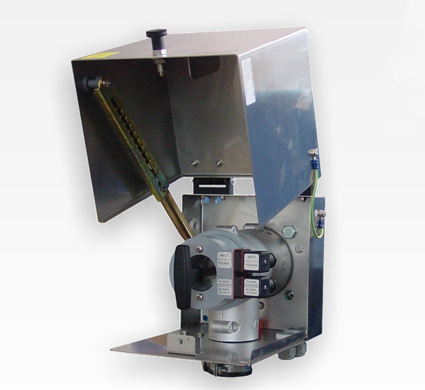 Buehler 9136050056 Sample gas probe
