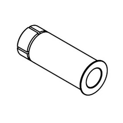 BEI Sensors Bore Reduction Sleeves for MAUX
