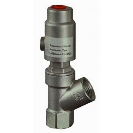 Evian 2700 Fitting