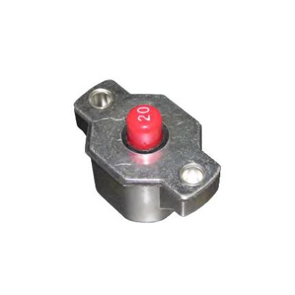 BEI Sensors C Series Thermal Circuit Breaker