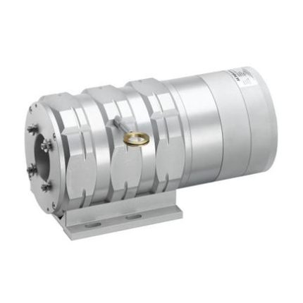 BEI Sensors CDS12 15000 Mechanical Draw Wire