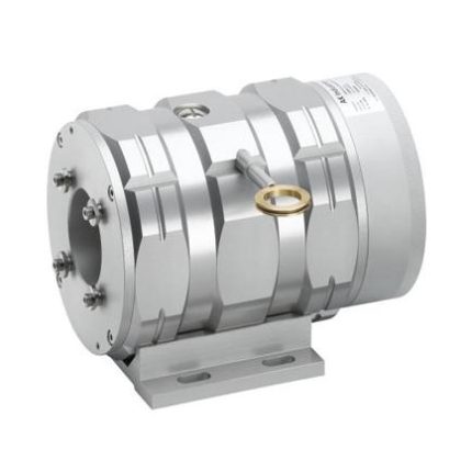 BEI Sensors CDS12 10000 Mechanical Draw Wire