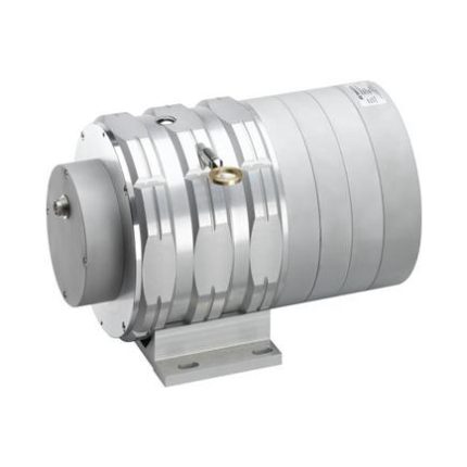 BEI Sensors Specifications CDS18 20000 Potentiometer