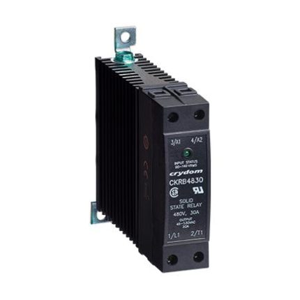 BEI Sensors CKRB6030-10 CKR Series