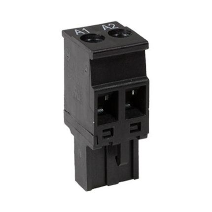 BEI Sensors CP201 Pluggable Input Connectors