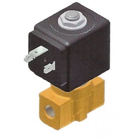 Evian 122K Solenoid valve
