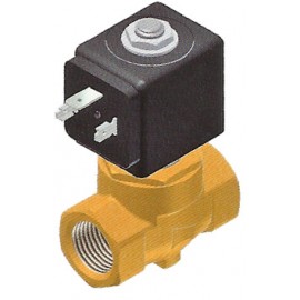 Evian E321K Solenoid valve