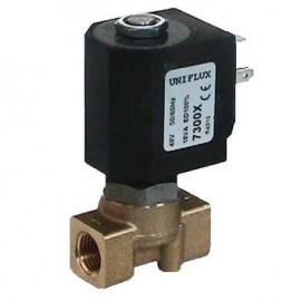 Evian D263R Solenoid valve