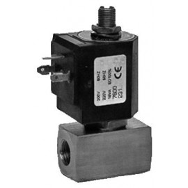 Evian D399 Solenoid valve