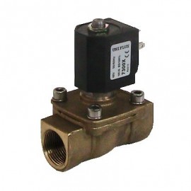 Evian D180 Solenoid valve