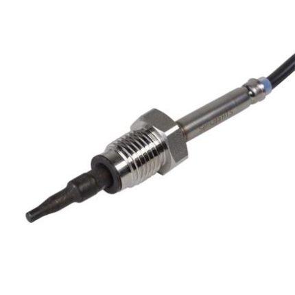 BEI Sensors 50782400 DARTs Series 750C Platinum RTD 200 Ohm Sensor with Leads