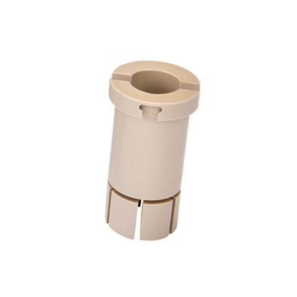BEI Sensors Functional Safety Encoders Accessories Reduction Hub to create 25.4mm ID bore on DSU9 9418/S25.4