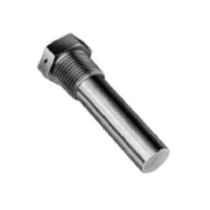 BEI Sensors Extreme Temperature Series KLIXON® Hermetic Immersion Type Thermostat Probe (M24236/2)