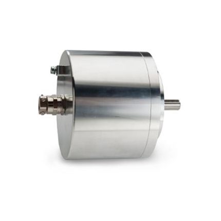 BEI Sensors GAMX ATEX Explosion Proof Encoder